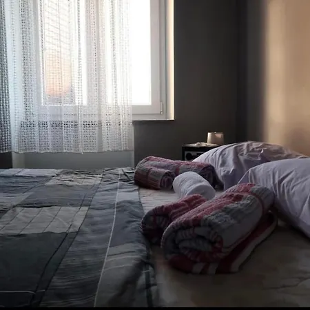 4*diversity Of Choice, Convenience Of Proximity Apartman Opatija